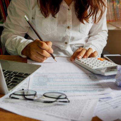 First-Time Home Buyer Budgeting: What You Need to Know